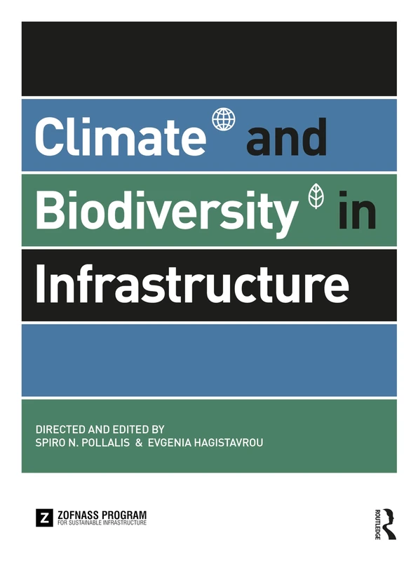 Climate and Biodiversity in Infrastructure