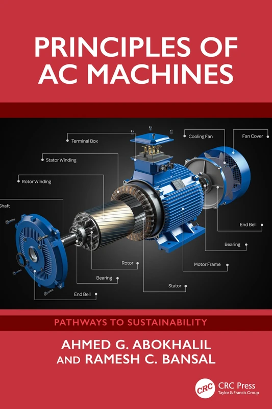 Principles of AC Machines (Pathways to Sustainability)