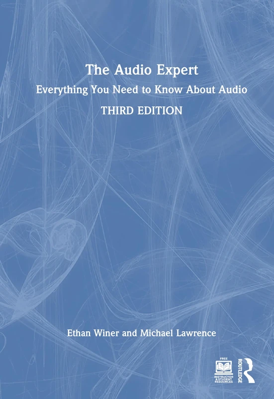 The Audio Expert: Everything You Need to Know About Audio
