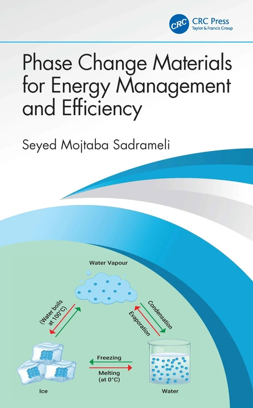 CRC Press - Phase Change Materials for Energy Management