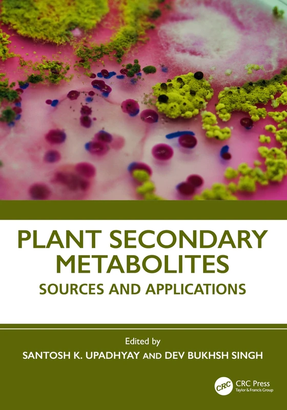 Plant Secondary Metabolites: Sources and Applications