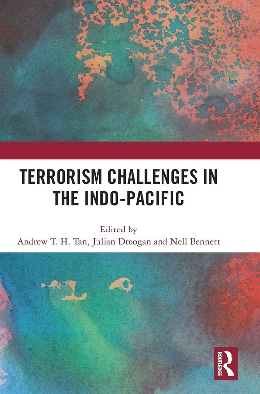 Terrorism Challenges in the Indo-Pacific