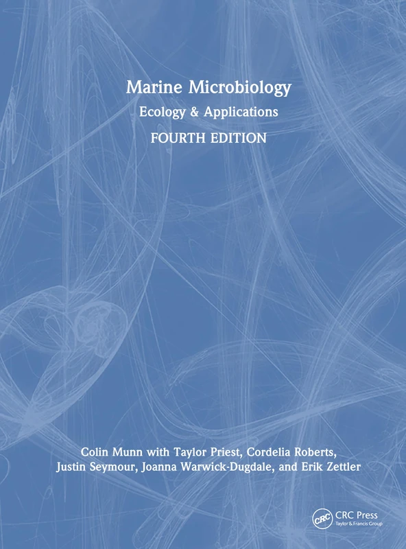 Marine Microbiology: Ecology & Applications