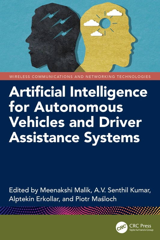 CRC Press - Artificial Intelligence for Autonomous Vehicles