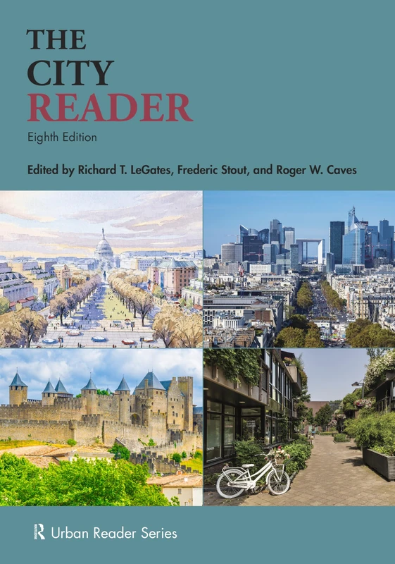 The City Reader (Routledge Urban Reader Series)