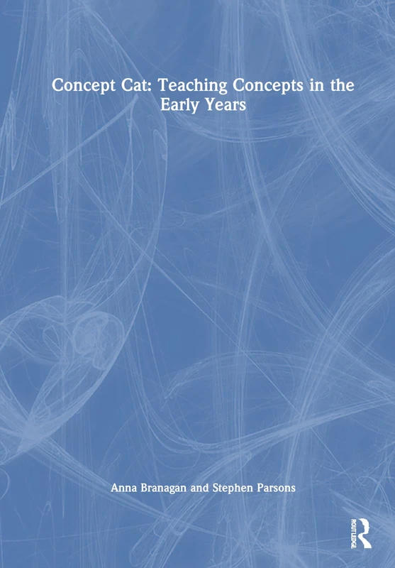 Concept Cat: Teaching Concepts in the Early Years - Image 1