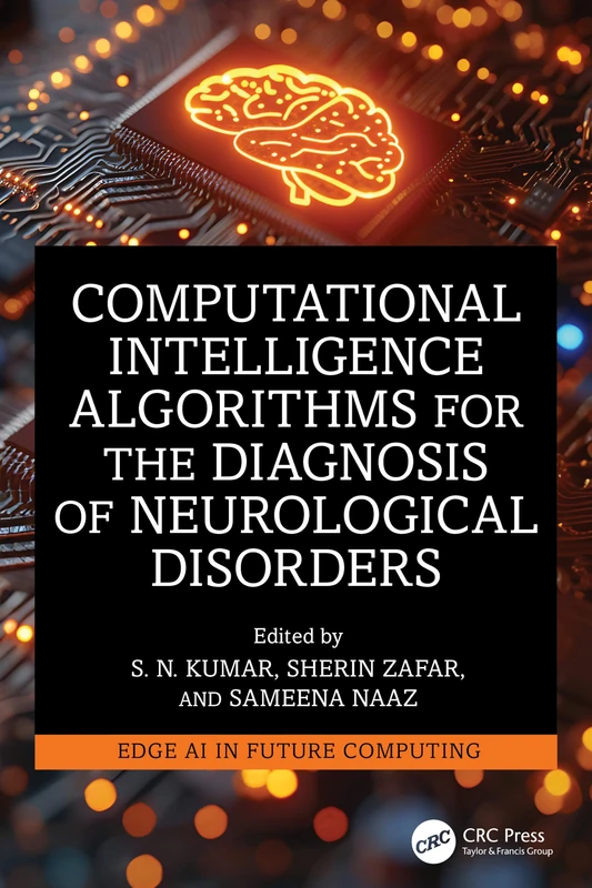 CRC Press - Computational Intelligence for Neurological Diagnosis