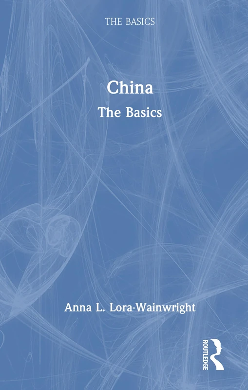 China: The Basics