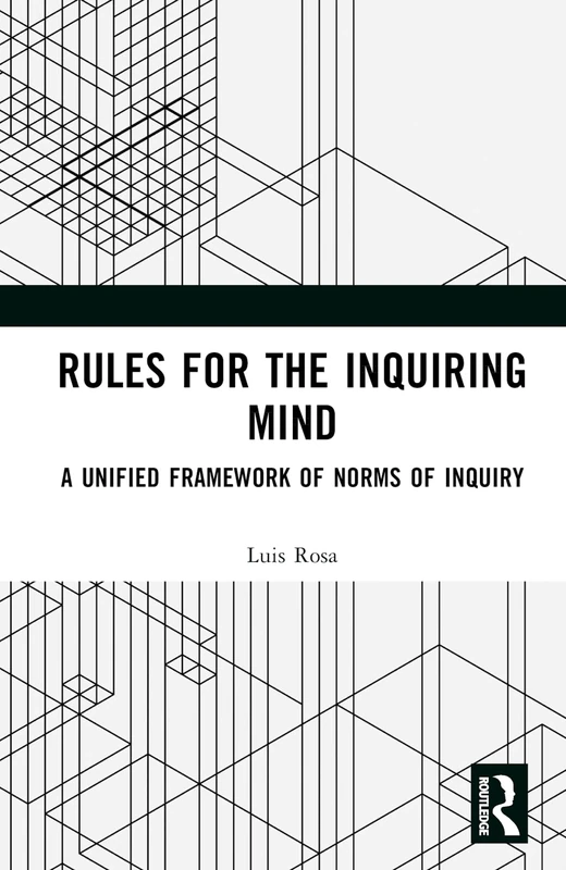 Routledge - Rules for the Inquiring Mind - Reference Book