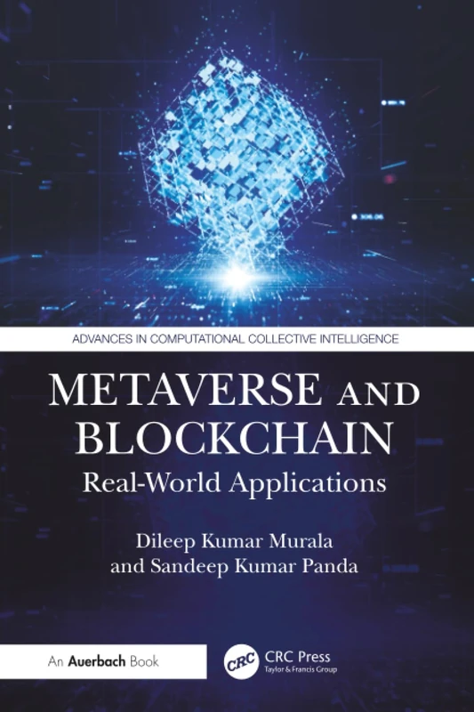 Metaverse and Blockchain: Real-World Applications (Advances in Computational Collective Intelligence)
