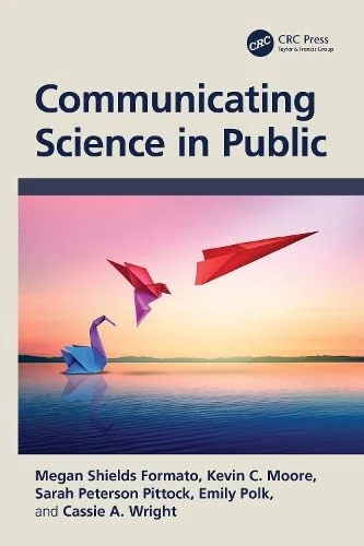 Communicating Science in Public