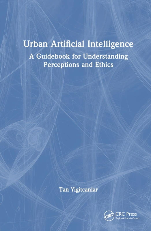 CRC Press Urban Artificial Intelligence Guidebook