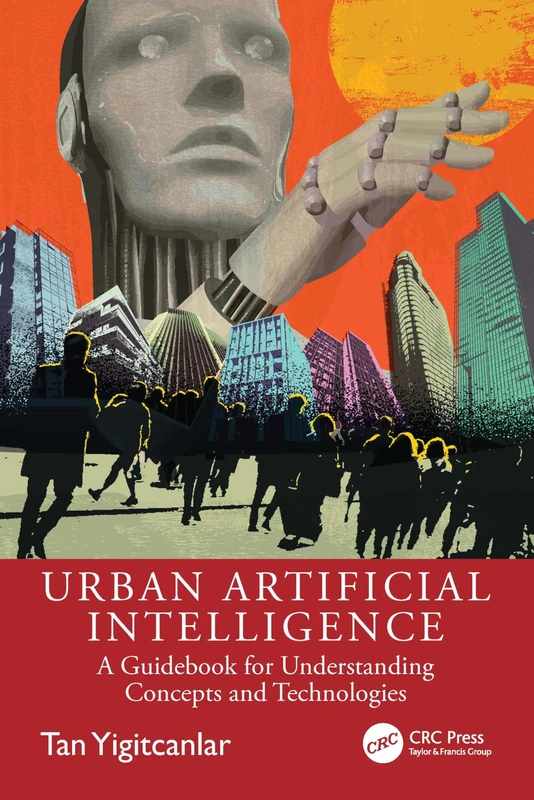 Urban Artificial Intelligence: A Guidebook for Understanding Concepts and Technologies - Image 1