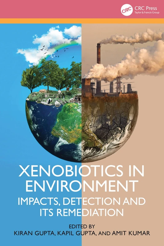 Xenobiotics in Environment: Impacts, Detection and its Remediation