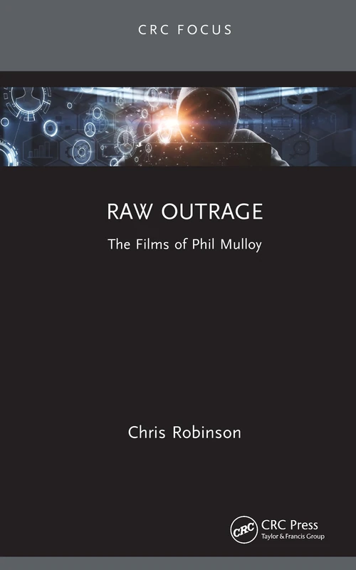 Raw Outrage: The Films of Phil Mulloy (Focus Animation) - Image 1