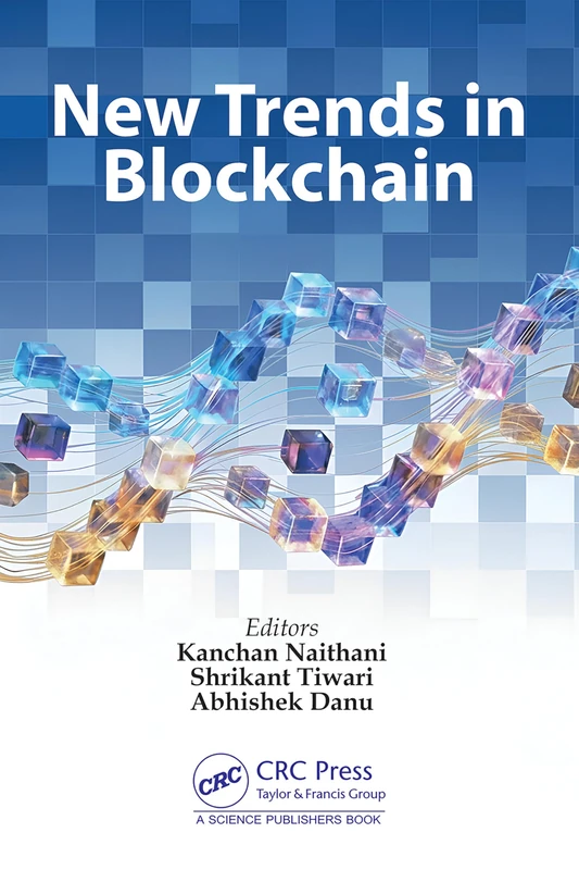 New Trends in Blockchain - Image 1