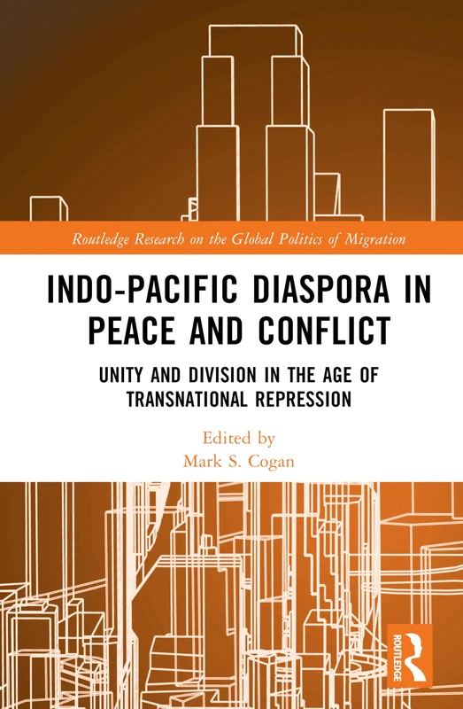 Routledge Indo-Pacific Diaspora in Peace and Conflict Book