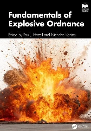 Fundamentals of Explosive Ordnance - Image 1