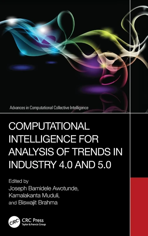Computational Intelligence for Analysis of Trends in Industry 4.0 and 5.0 (Advances in Computational Collective Intelligence)