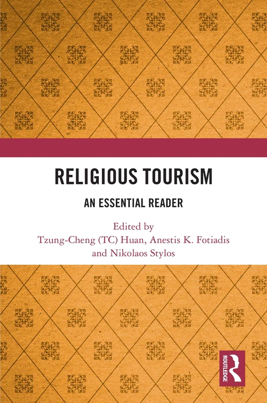 Routledge - Religious Tourism: An Essential Reader