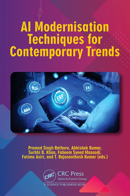 AI Modernisation Techniques for Contemporary Trends - Image 1