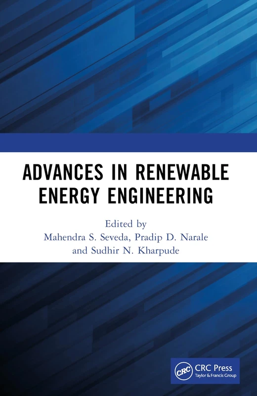 Advances in Renewable Energy Engineering