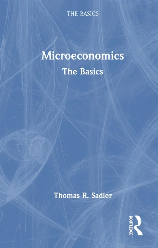 Microeconomics: The Basics