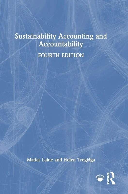 Sustainability Accounting and Accountability - Image 1