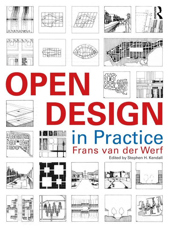 Open Design in Practice (Open Building)