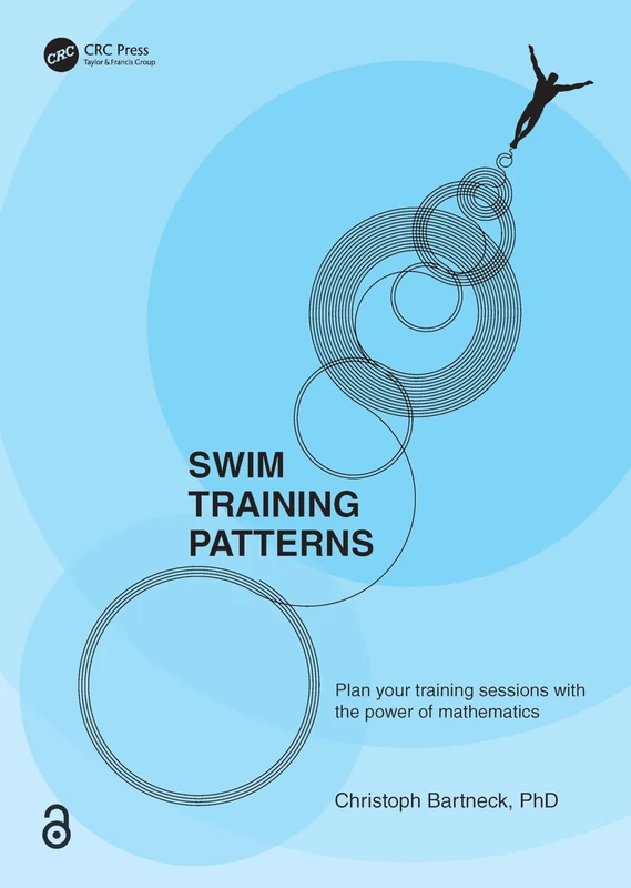 Swim Training Patterns: Plan your Training Sessions with the Power of Mathematics