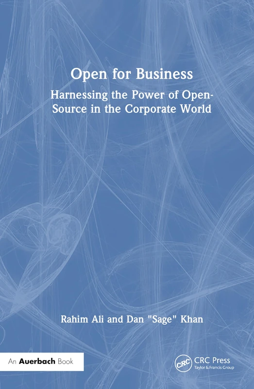 Open for Business: Harnessing the Power of Open-Source in the Corporate World