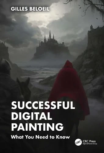 Successful Digital Painting: What You Need to Know