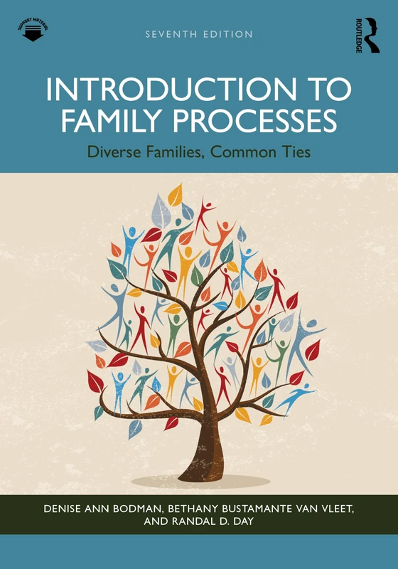 Introduction to Family Processes: Diverse Families, Common Ties