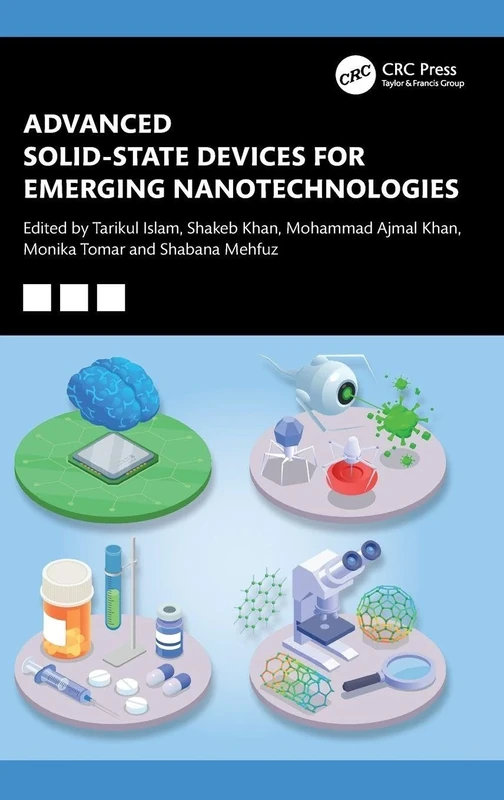 Advanced Solid-state Devices for Emerging Nanotechnologies