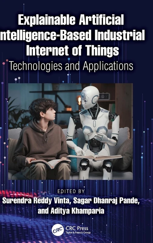 Explainable Artificial Intelligence-based Industrial Internet of Things: Technologies and Applications