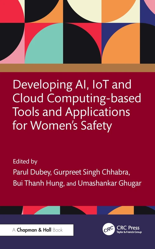 Developing AI, IoT and Cloud Computing-based Tools and Applications for Women’s Safety - Image 1