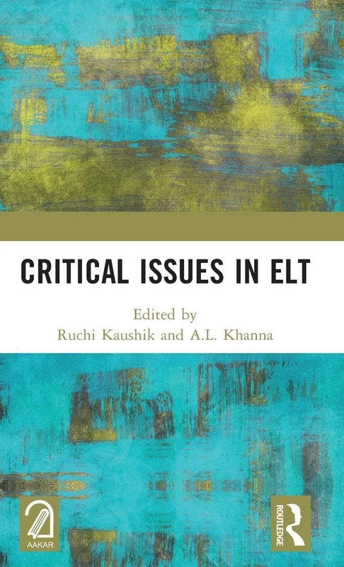 Critical Issues in ELT