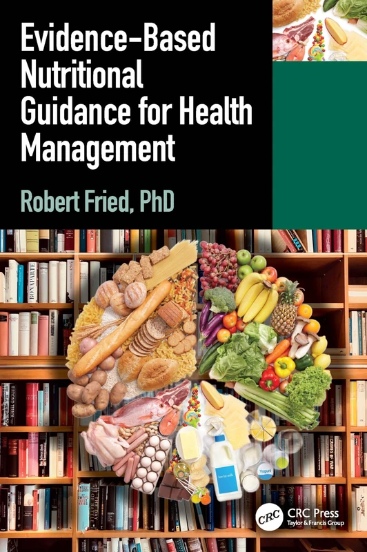 Evidence-based Nutritional Guidance for Health Management - Image 1