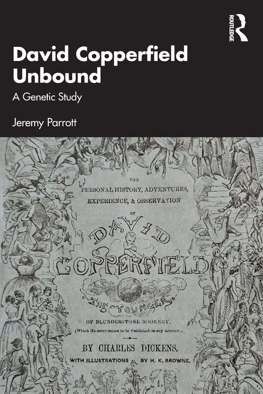 David Copperfield Unbound: A Genetic Study