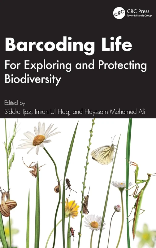Barcoding Life: For Exploring and Protecting Biodiversity