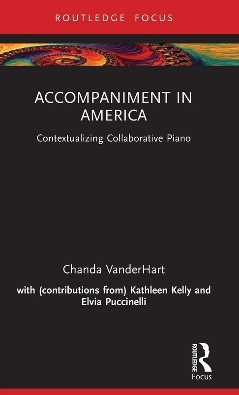 Accompaniment in America: Contextualizing Collaborative Piano - Image 1