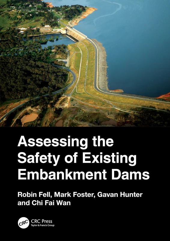 Assessing the Safety of Existing Embankment Dams - Image 1