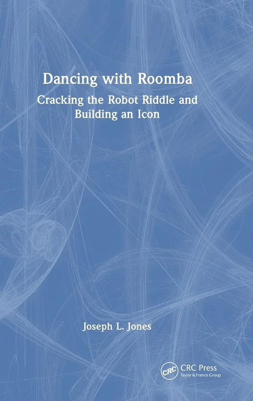 Dancing with Roomba: Cracking the Robot Riddle and Building an Icon - Image 1