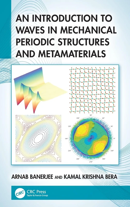 An Introduction to Waves in Mechanical Periodic Structures and Metamaterials
