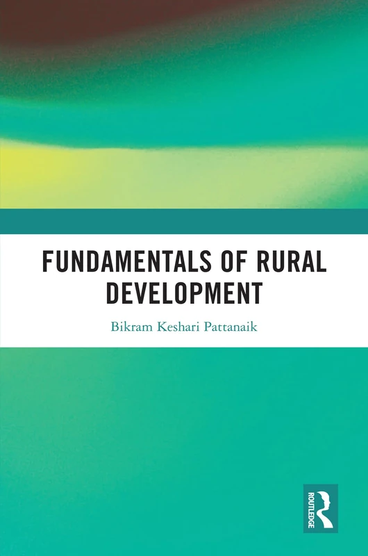 Fundamentals of Rural Development - Routledge India Book