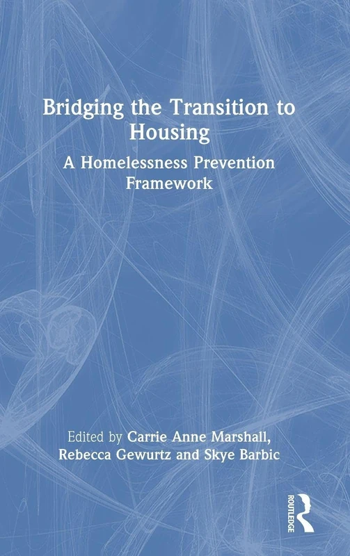 Bridging the Transition to Housing - Routledge Book
