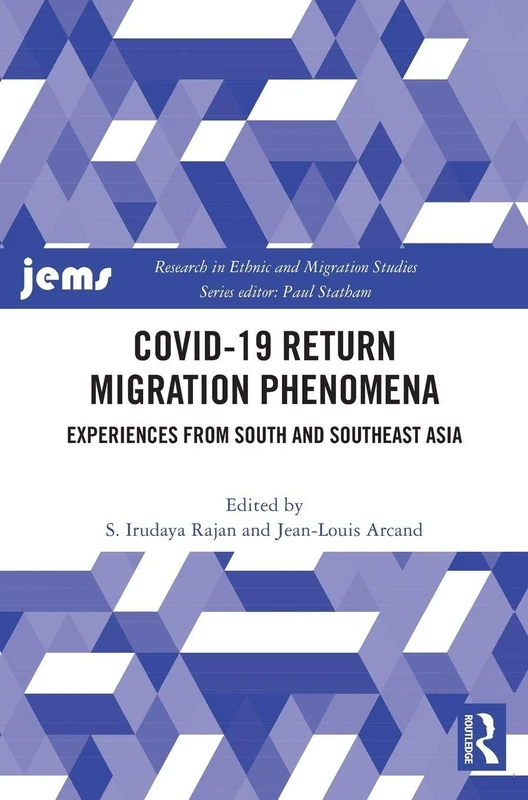 Routledge COVID-19 Return Migration Phenomena Book