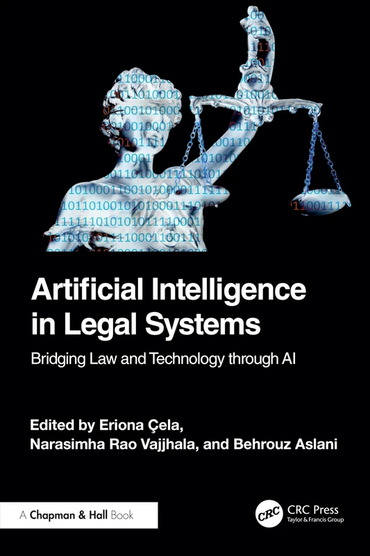 Artificial Intelligence in Legal Systems: Bridging Law and Technology through AI