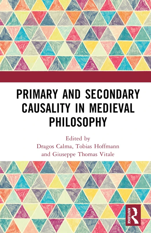 Primary and Secondary Causality in Medieval Philosophy