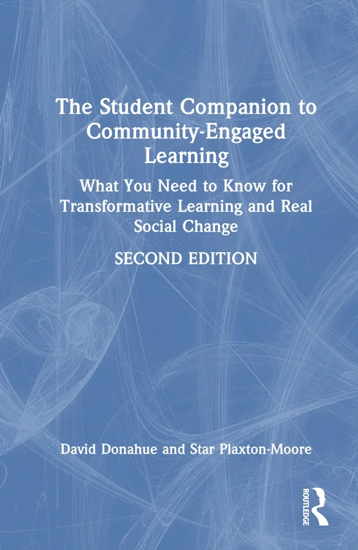 Routledge - The Student Companion to Community-Engaged Learning